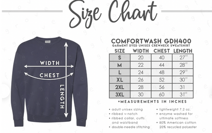 Personalized Mama Sweatshirt