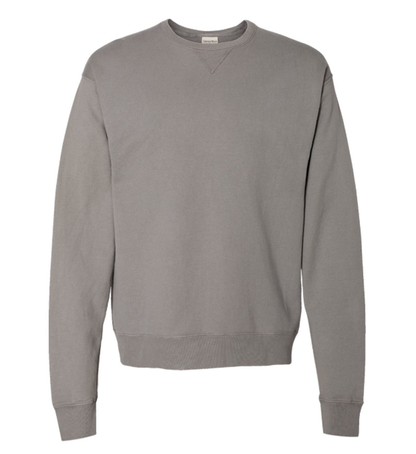 Volleyball Grandma Sweatshirt