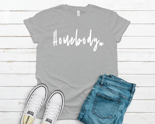Homebody Shirt