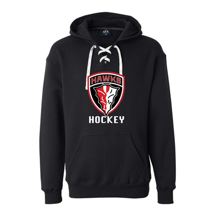 Adult BHA Lace Hoodie