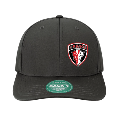 Adult BHA Back Nine Hat