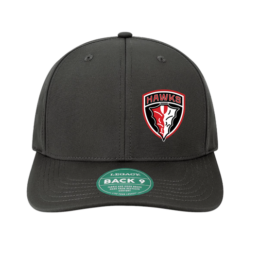 Adult BHA Back Nine Hat