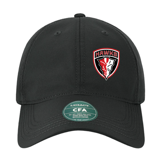 Adult BHA Cool Fit Hat