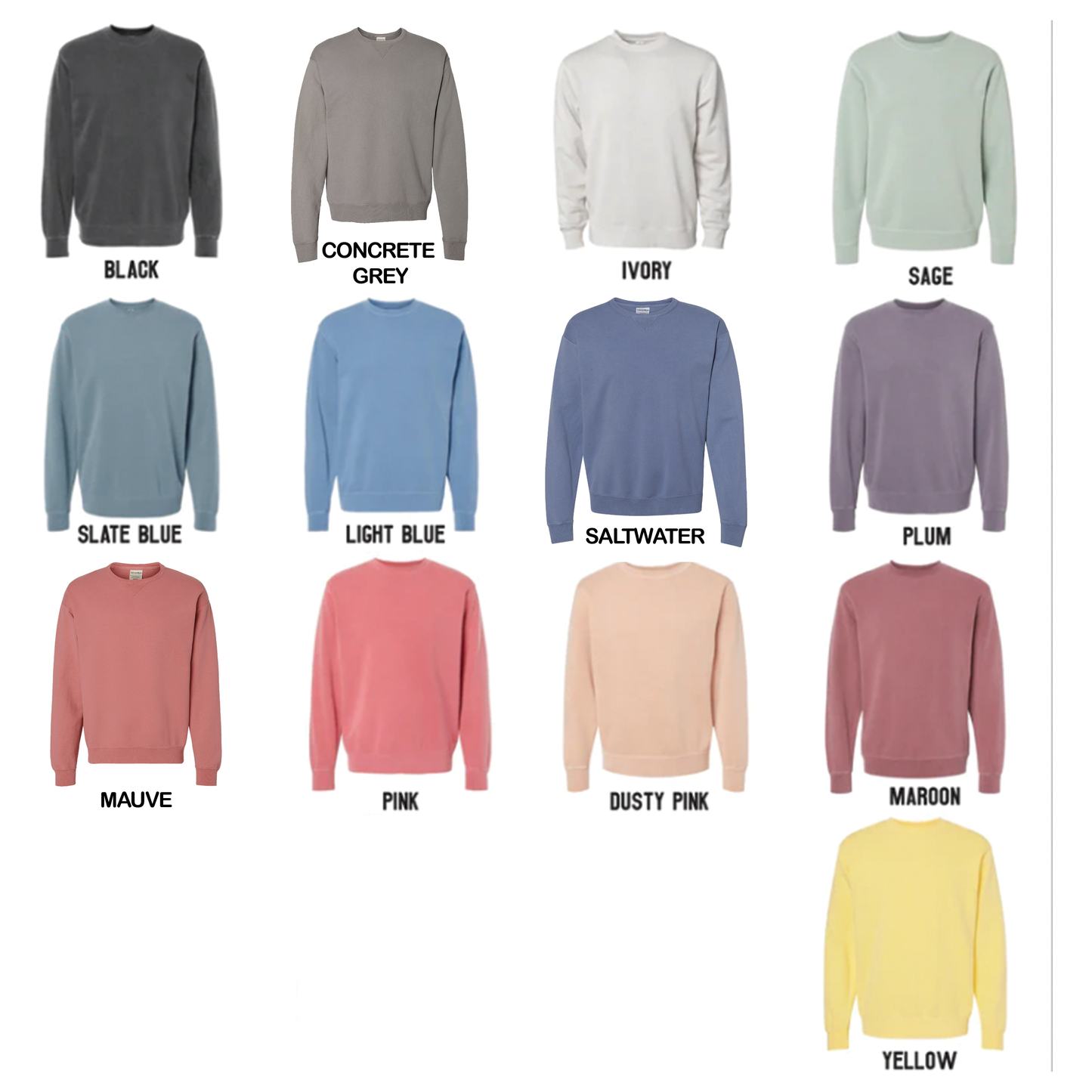Personalized Mama Sweatshirt