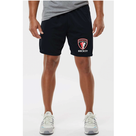 Adult BHA Augusta Shorts