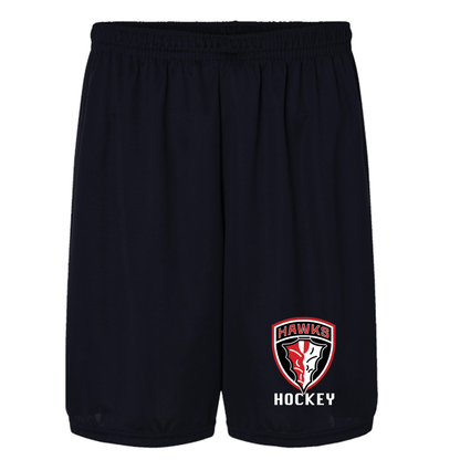 Adult BHA Augusta Shorts