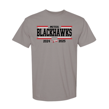 Mites Blackhawks 2024-2025 T-Shirt