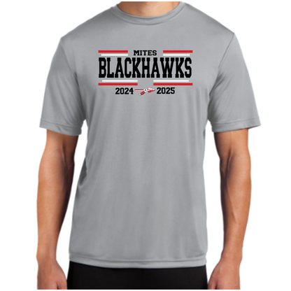 Mites Blackhawks 2024-2025 T-Shirt