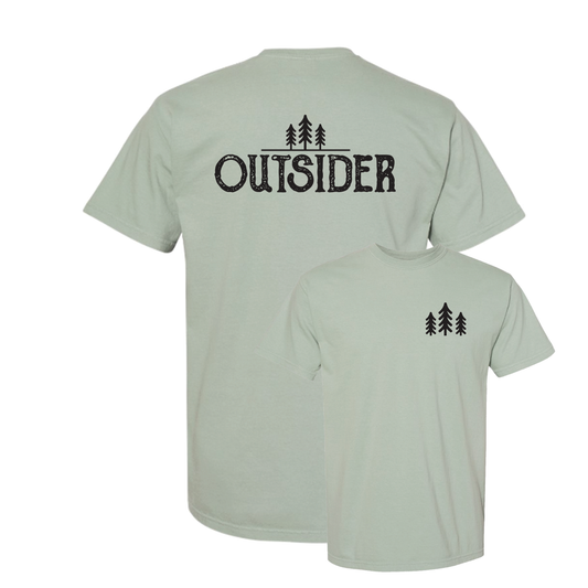 Outsider T-Shirt