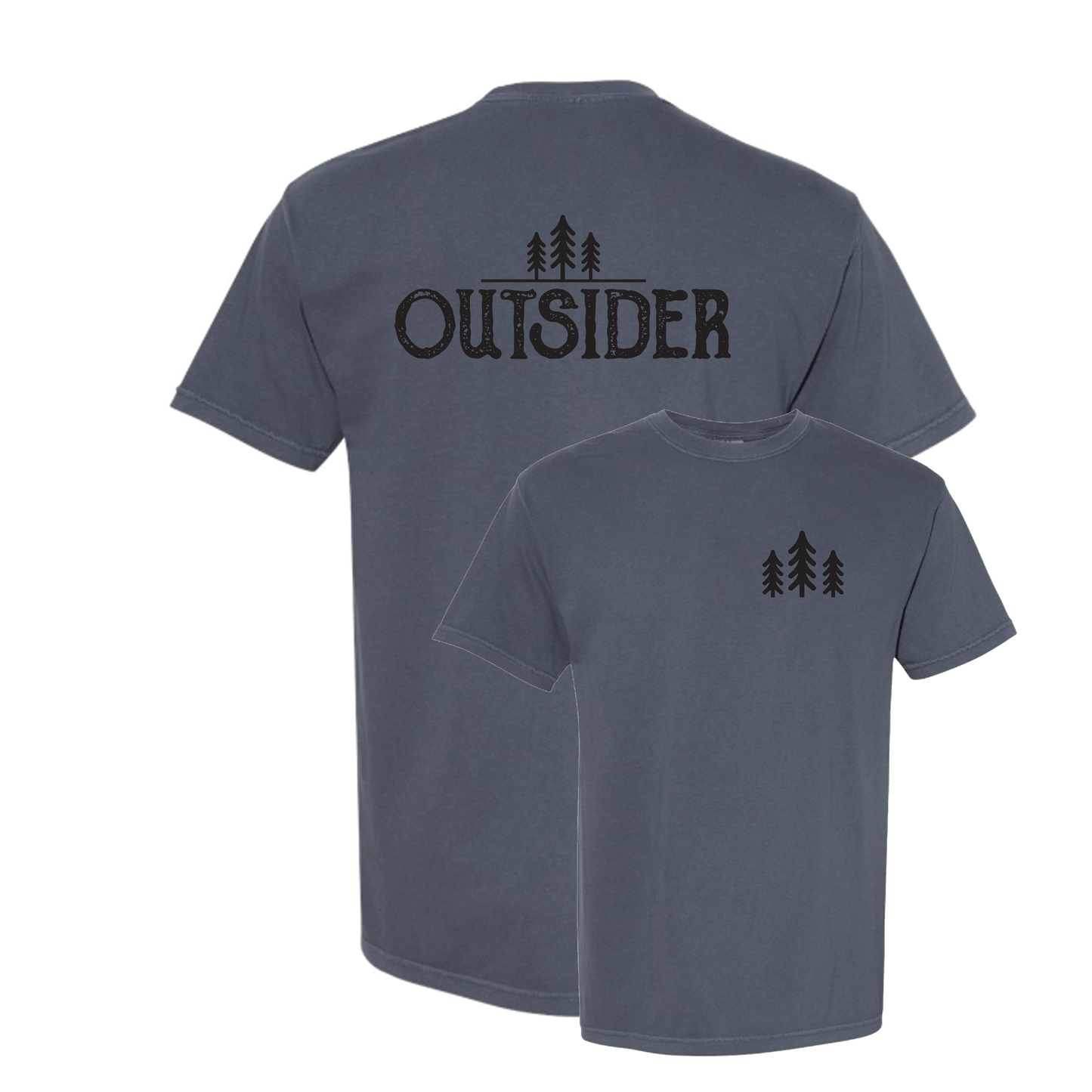 Outsider T-Shirt
