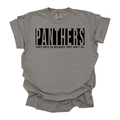 Panthers They Ain't Us T-Shirt
