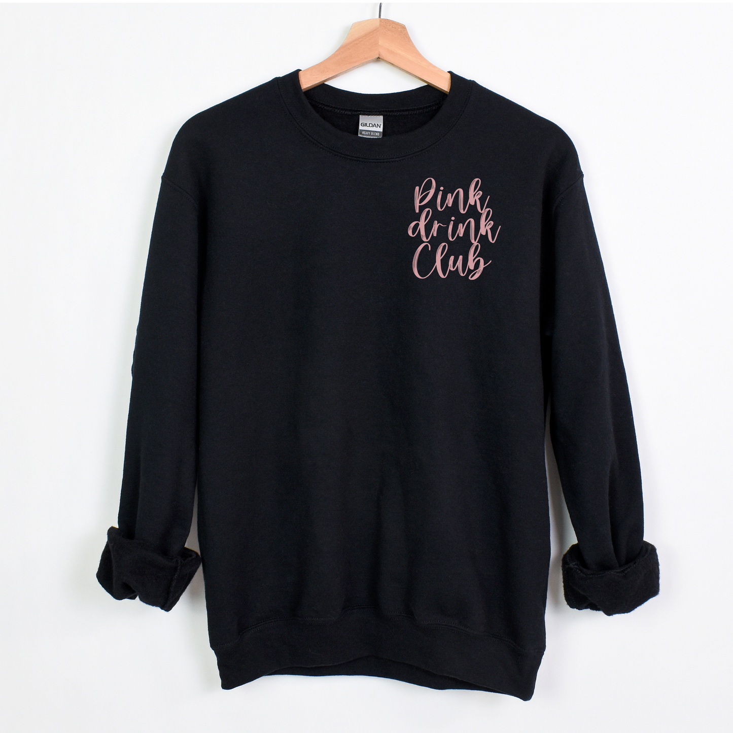 Pink Drink Club