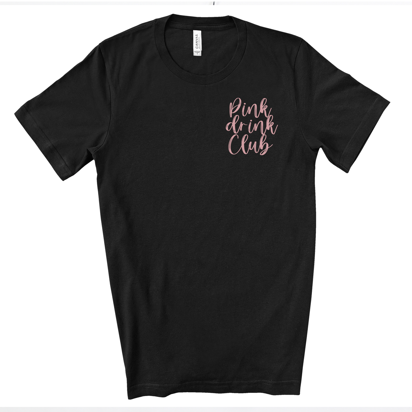Pink Drink Club