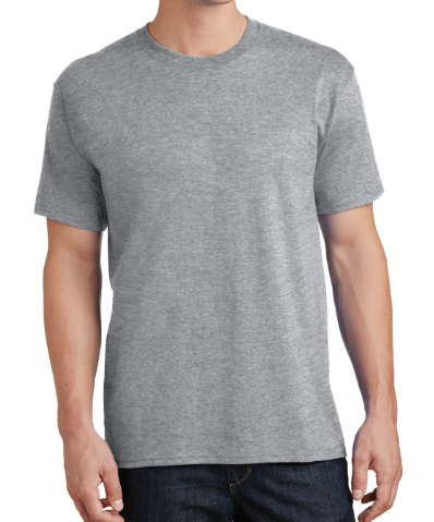 Port & Company Just Run T-Shirt
