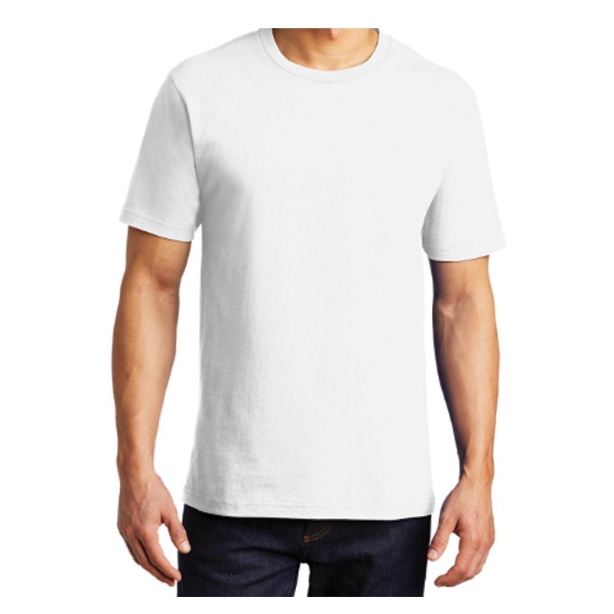 Port & Company Just Run T-Shirt