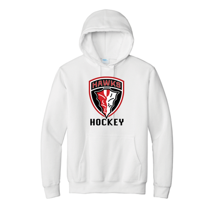 Adult BHA Port & Company Hoodie