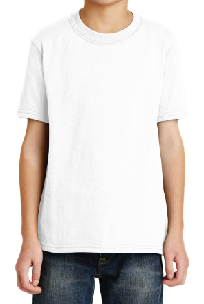 Youth Cardinal Cross Country T-Shirts