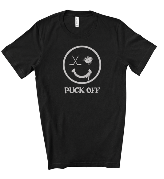 Puck Off T-Shirt