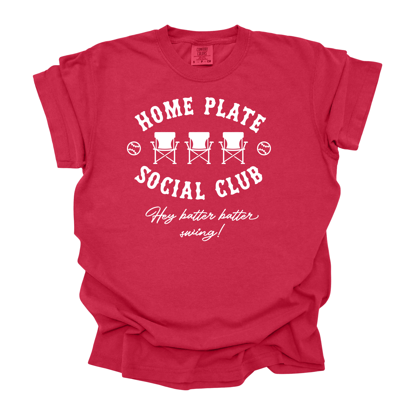 Home Plate Social Club