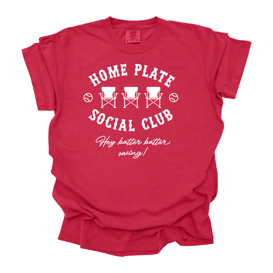 Home Plate Social Club