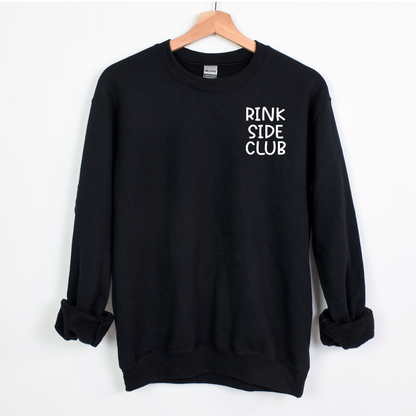 Rink Side Club