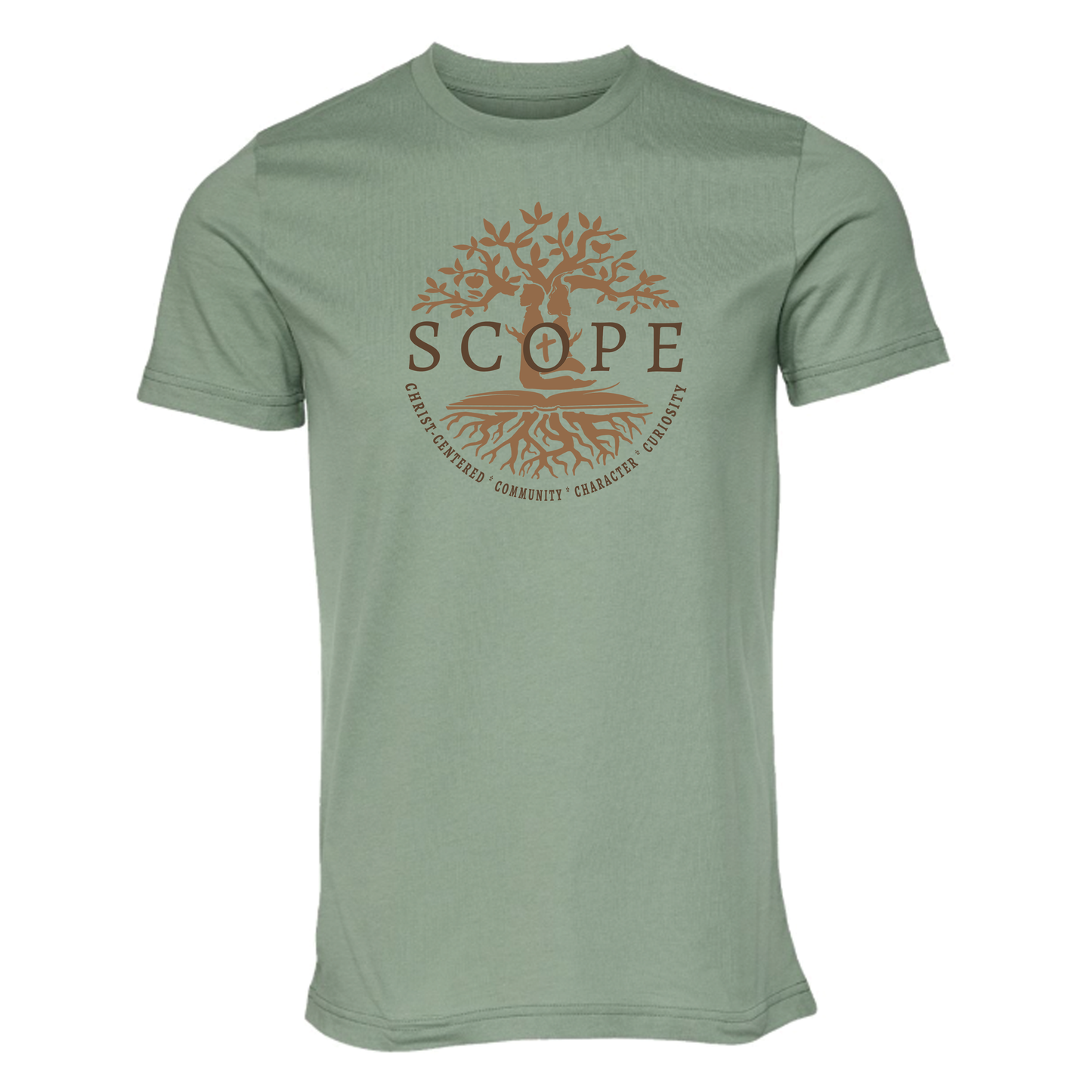 Scope Adult T-Shirt