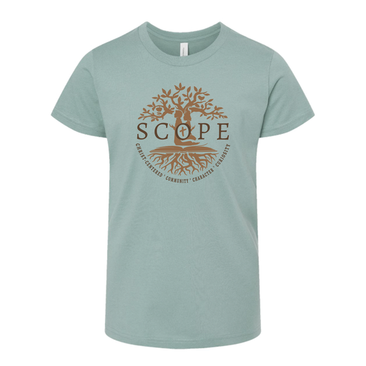 Scope Youth T-Shirt
