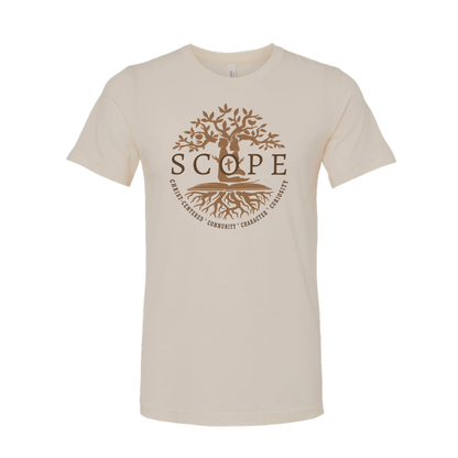 Scope Adult T-Shirt