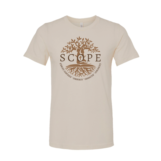 Scope Adult T-Shirt