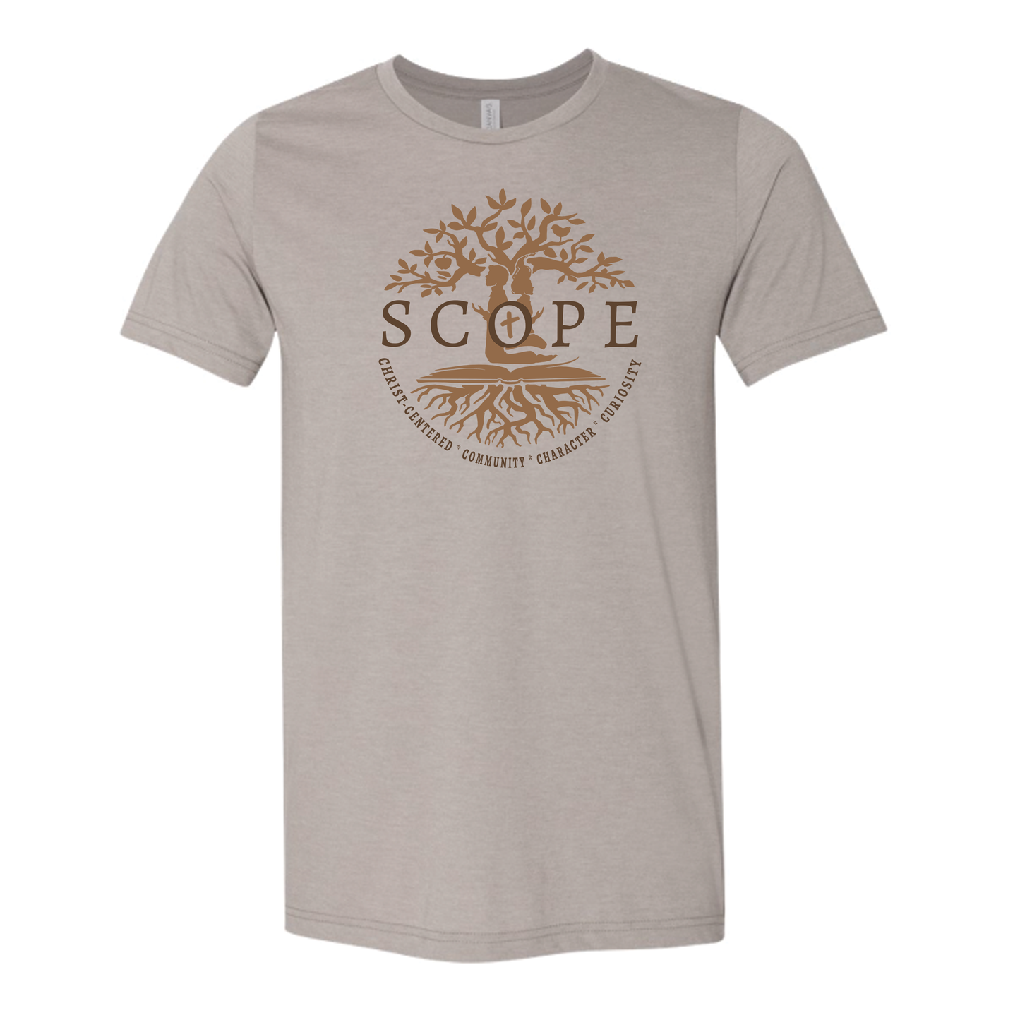 Scope Adult T-Shirt
