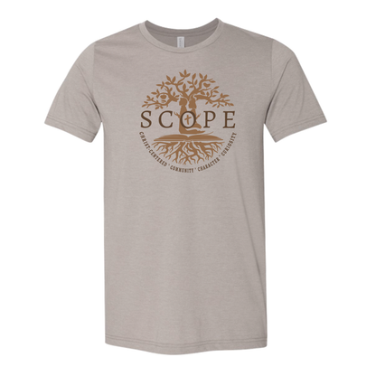 Scope Adult T-Shirt