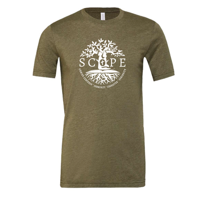 Scope Adult T-Shirt