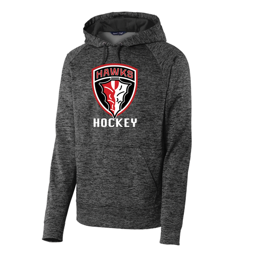 Adult BHA Sport Tek Sport-Wick PosiCharge Hoodie
