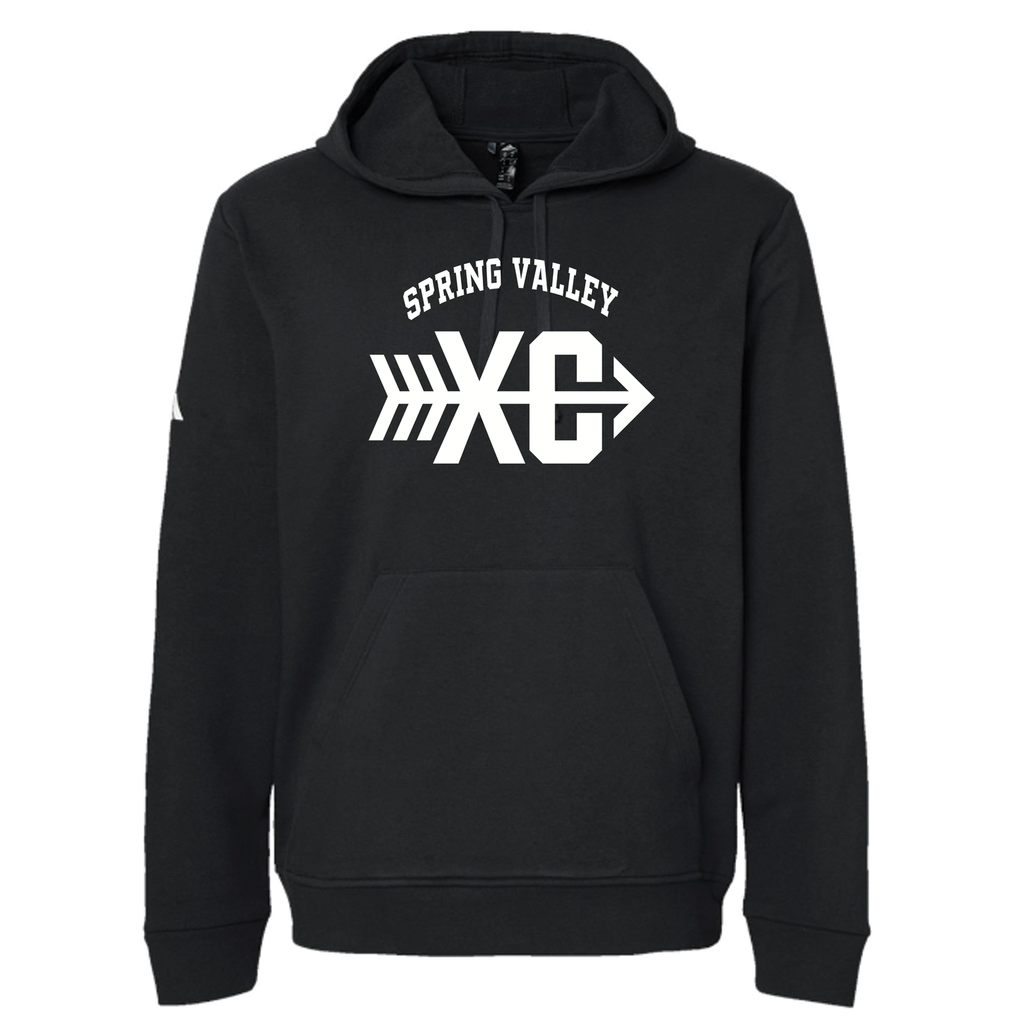 Spring Valley Cross Country Adidas Sweatshirt