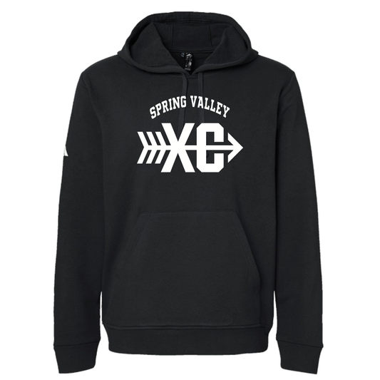 Spring Valley Cross Country Adidas Sweatshirt