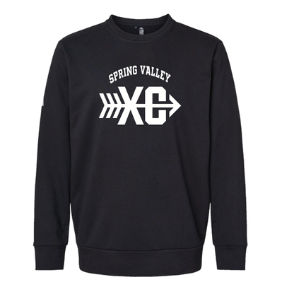 Spring Valley Cross Country Adidas Sweatshirt