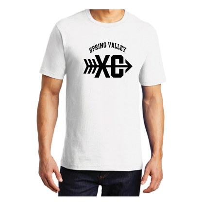 Port & Company Spring Valley Cross Country T-Shirt