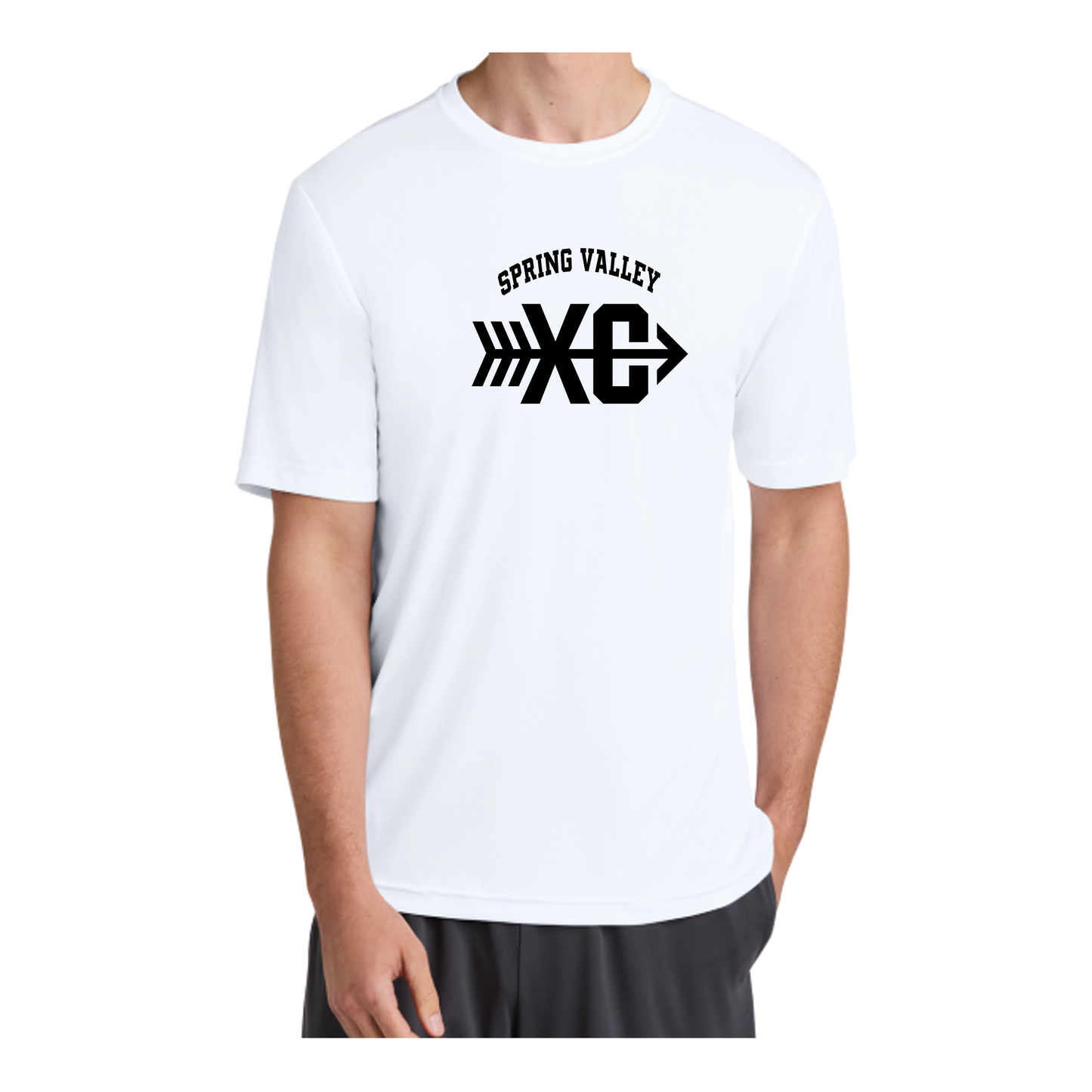 Spring Valley Cross Country