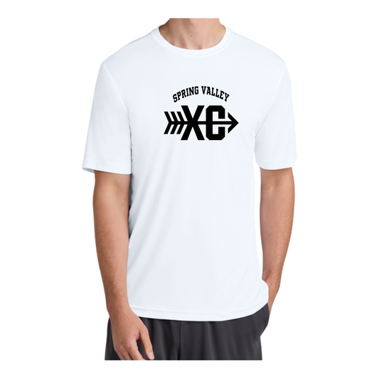 Sport Tek Spring Valley Cross Country T-Shirt