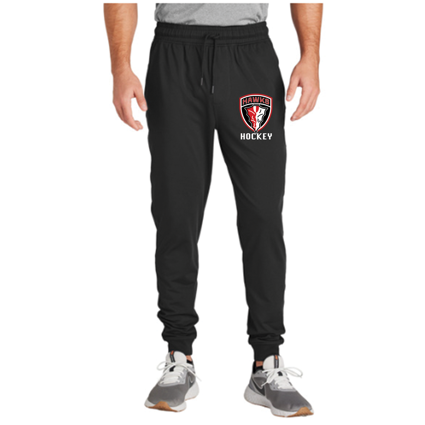 Adult BHA Sport Tek Joggers