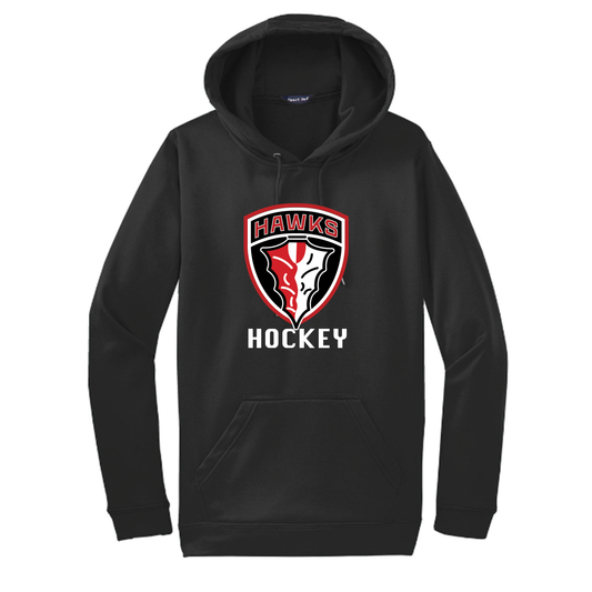 Adult BHA Sport Tek Sport-Wick Hoodie
