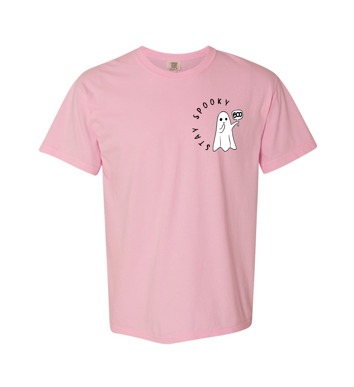 Stay Spooky Shirt