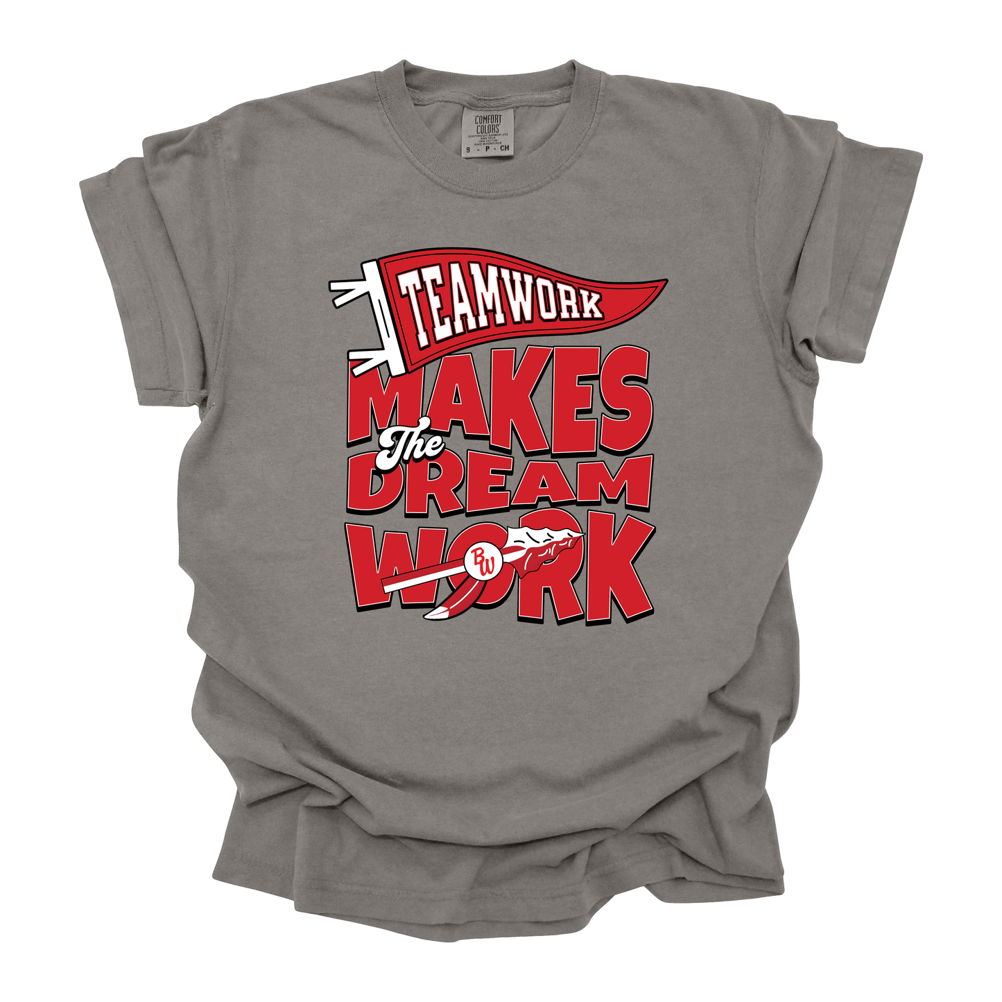 Blackhawks Team Dream T-Shirt