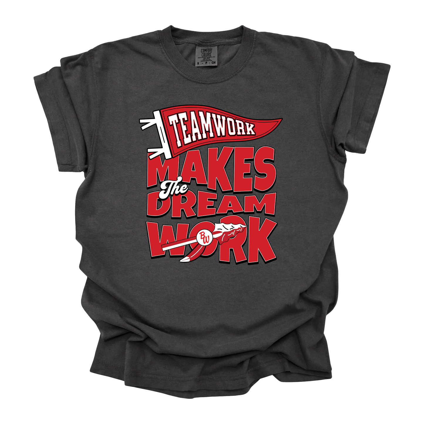 Blackhawks Team Dream T-Shirt