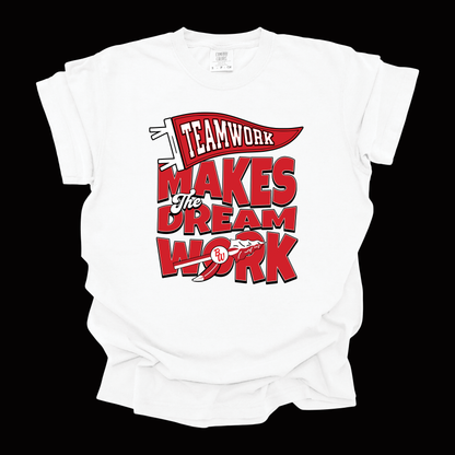 Blackhawks Team Dream T-Shirt