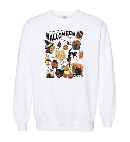 This is Halloween Sweatshirt
