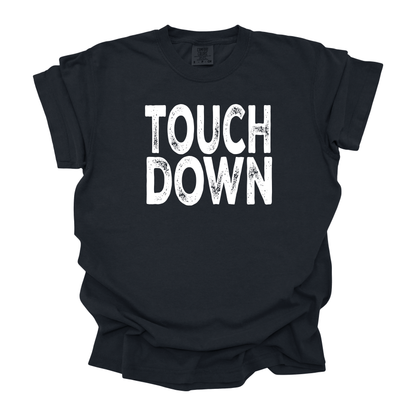 Touch Down Day T-Shirt