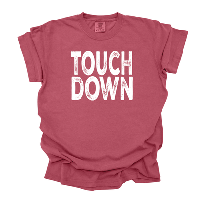 Touch Down Day T-Shirt