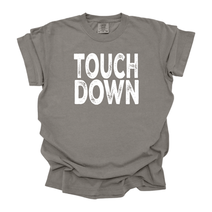 Touch Down Day T-Shirt