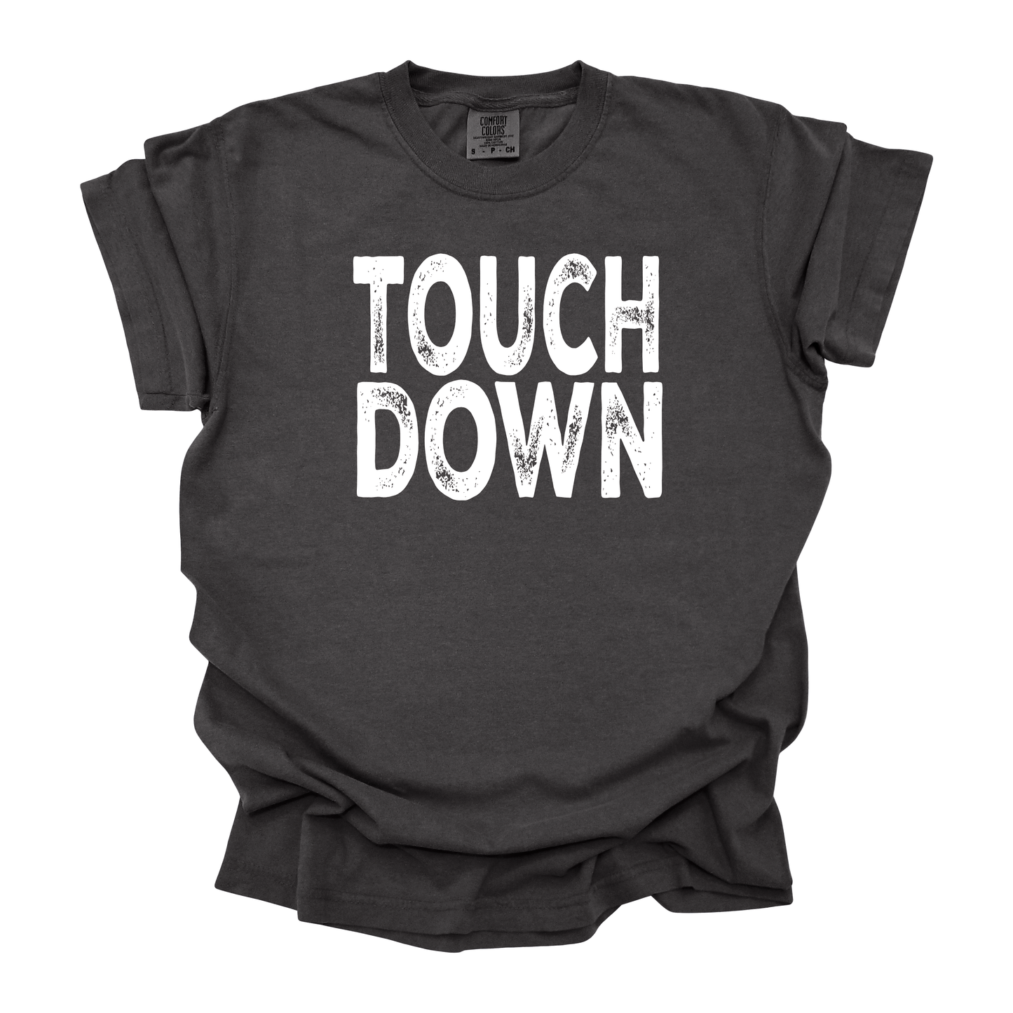 Touch Down Day T-Shirt